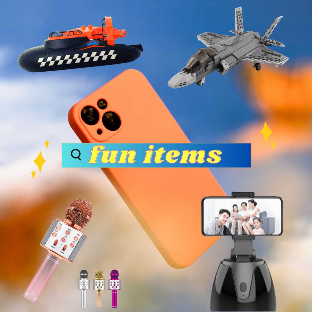 Fun Items