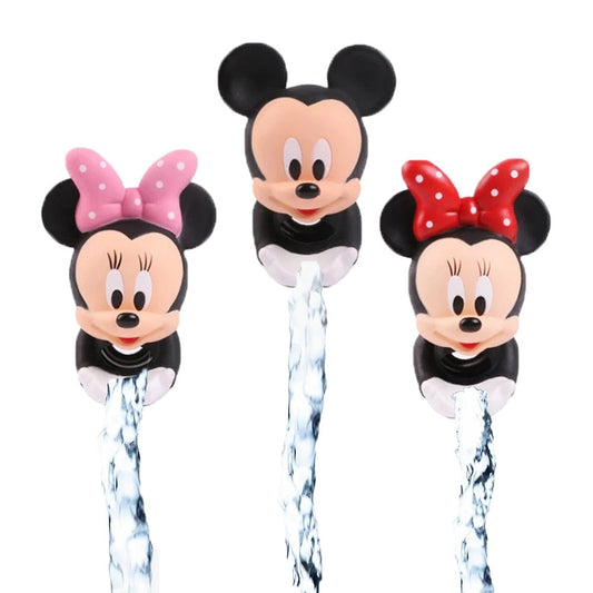 Disney kids water tap Faucet Extender