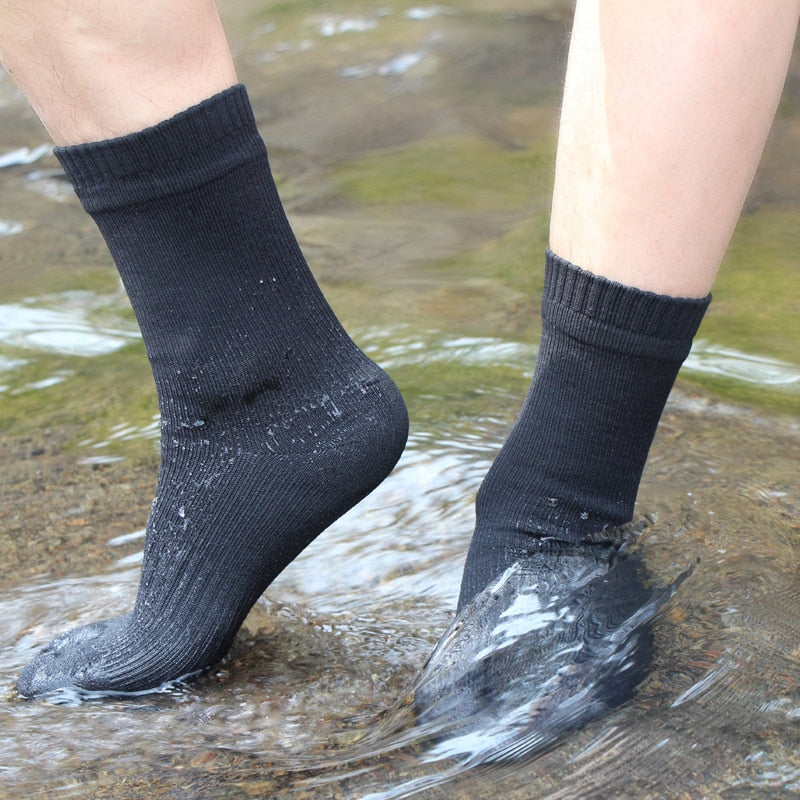 Waterproof Socks Breathable