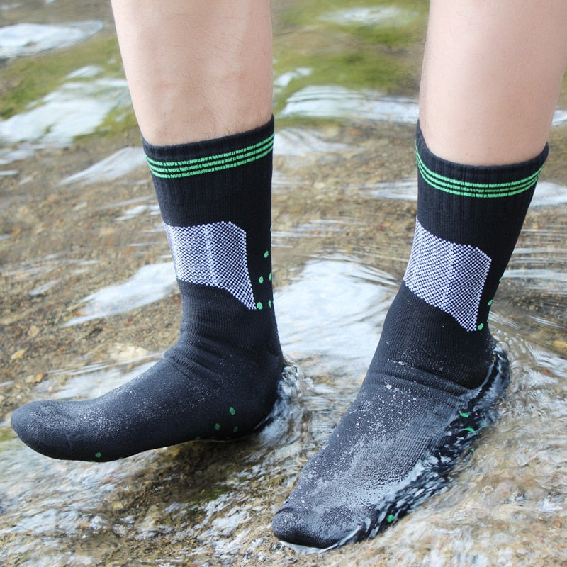 Waterproof Socks Breathable