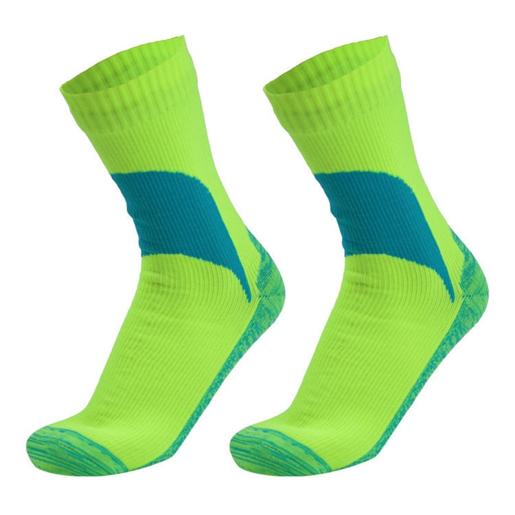 Waterproof Socks Breathable