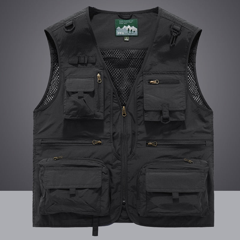 Tactical Vest