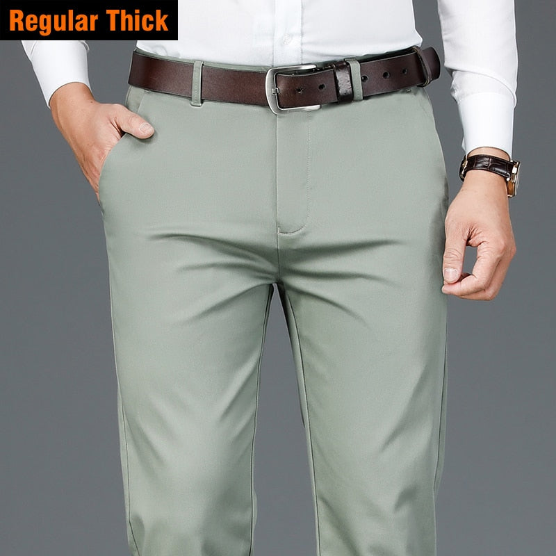 Men's Classic Stretch Pants