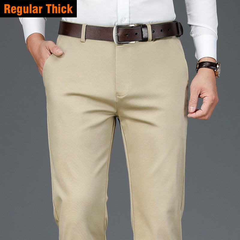 Men's Classic Stretch Pants