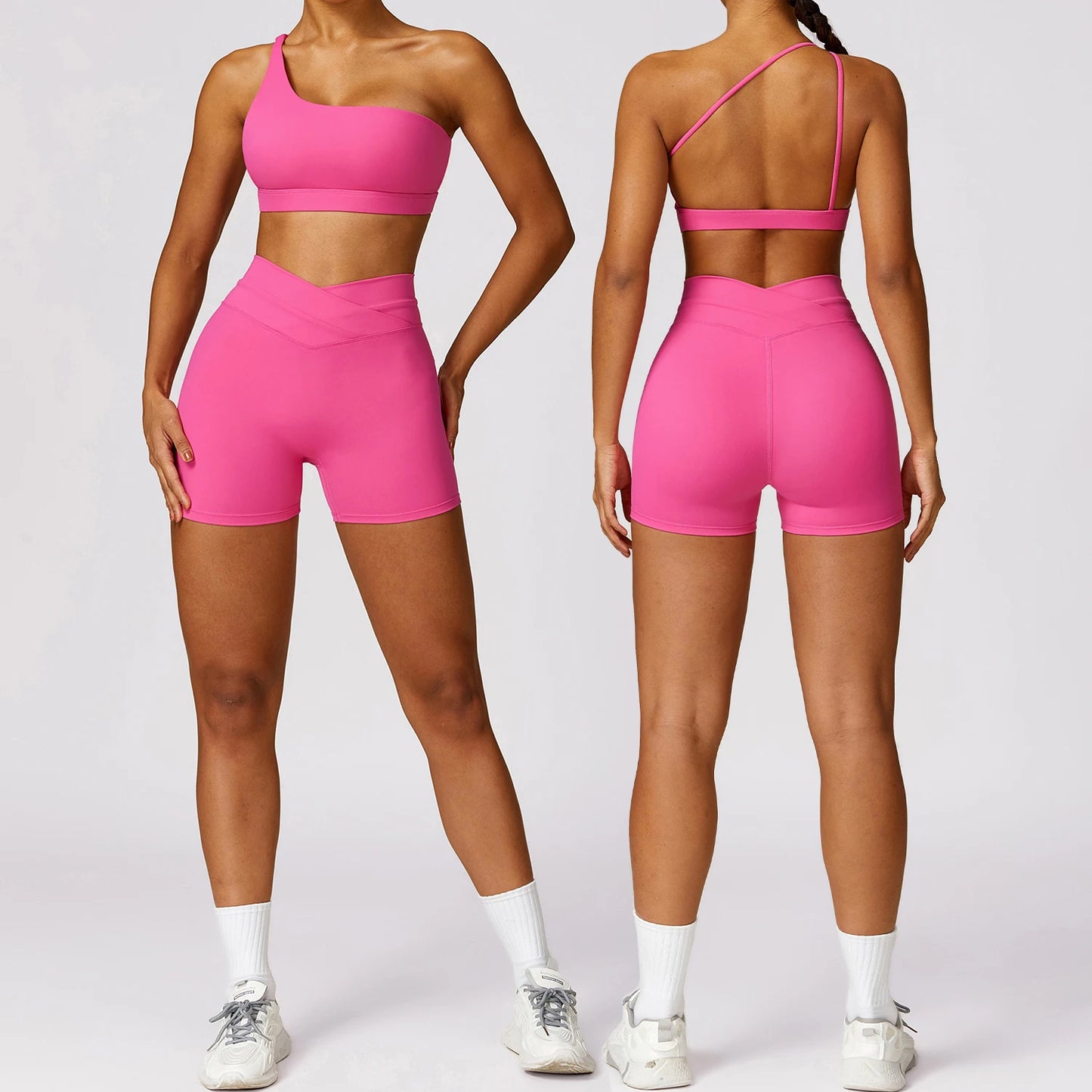 2 Piece Yoga Set