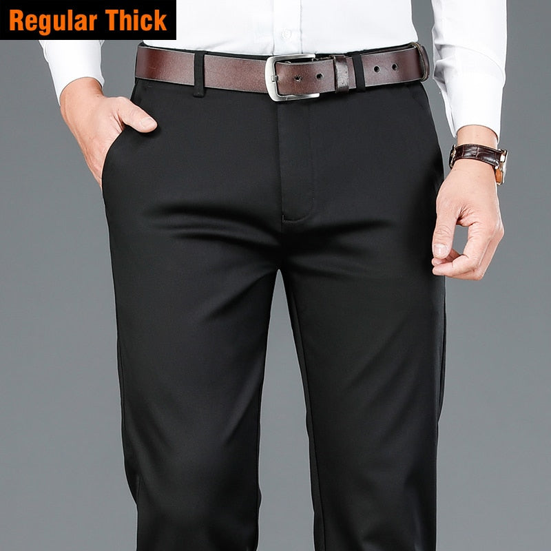 Men's Classic Stretch Pants