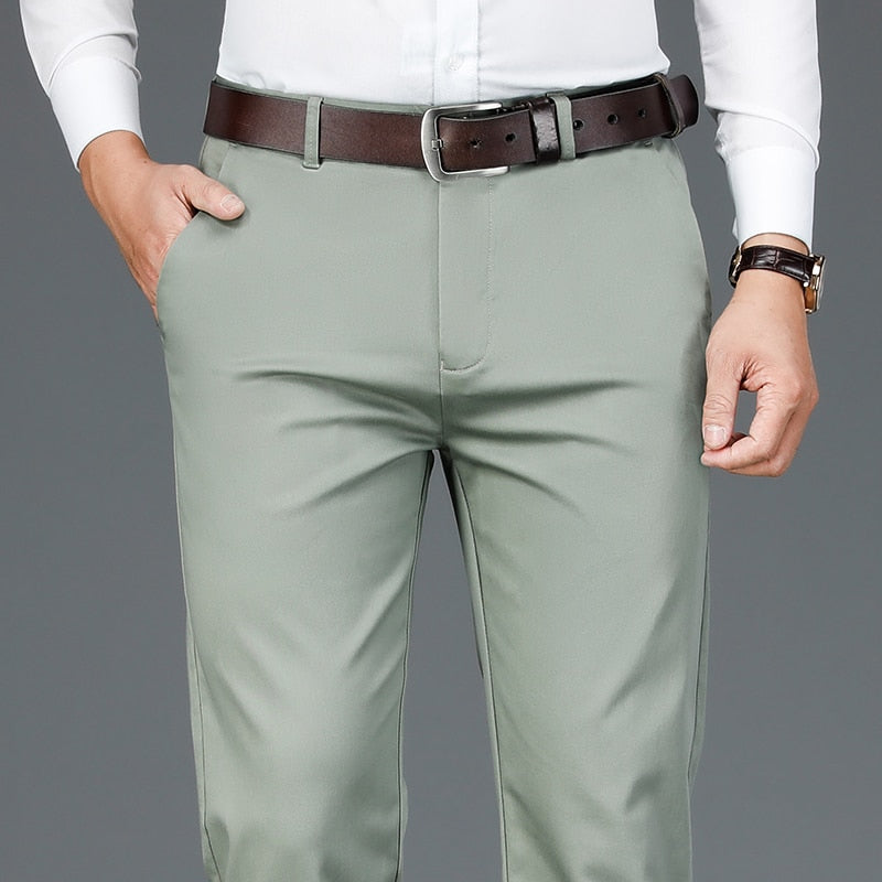 Men's Classic Stretch Pants