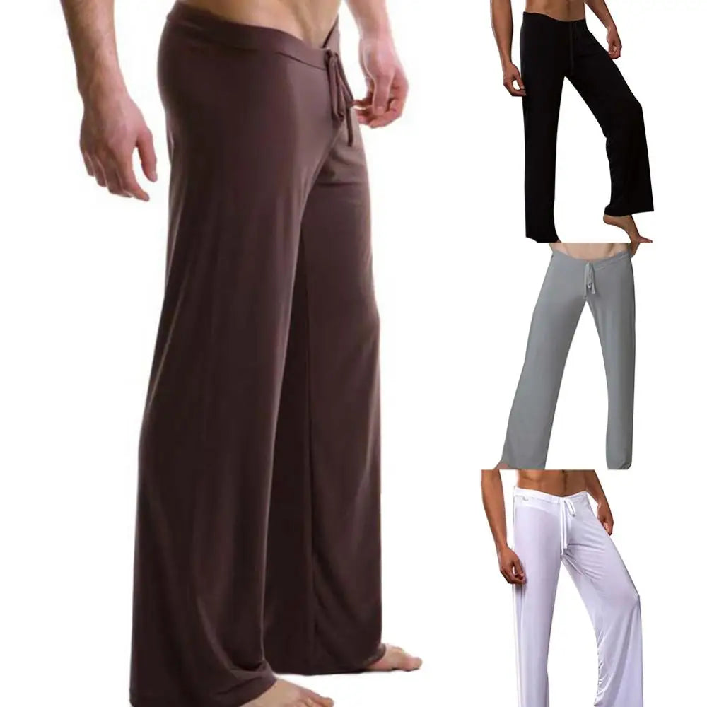 Men's Yoga Pants