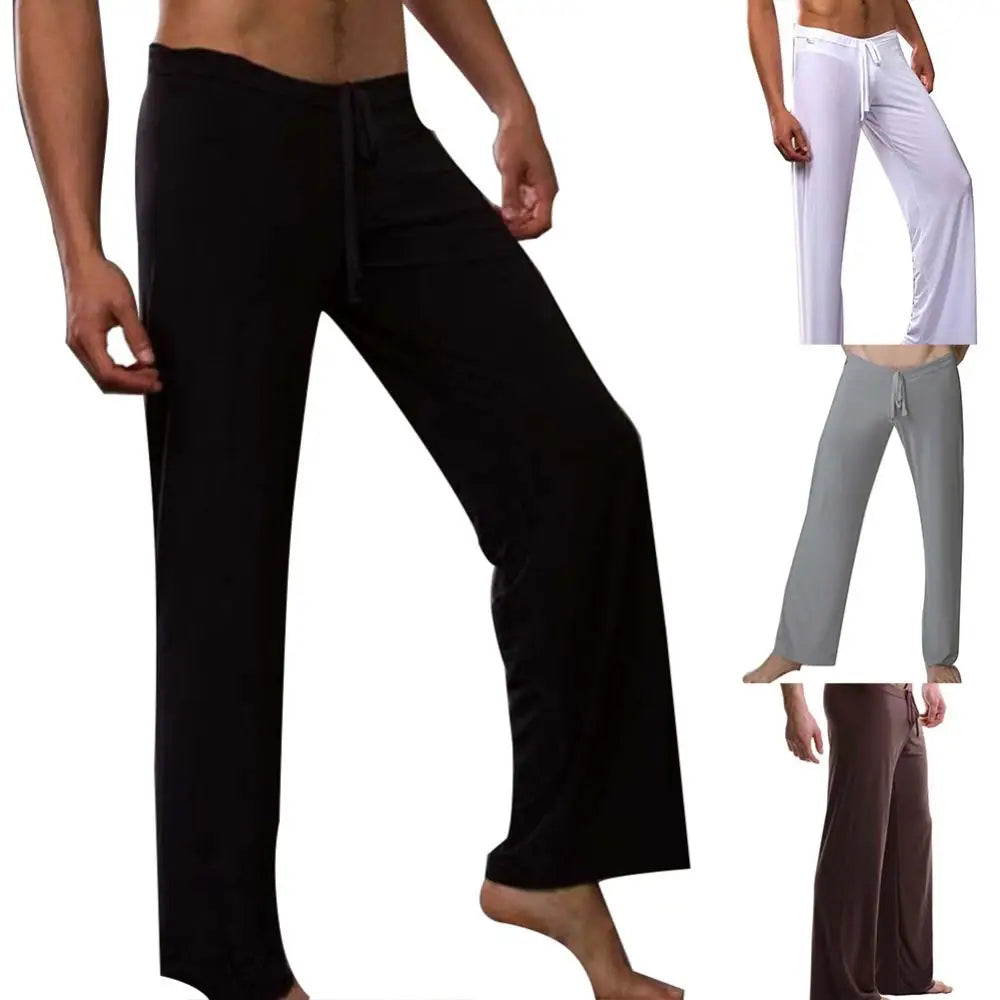 Men's Yoga Pants