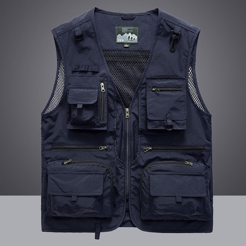 Tactical Vest