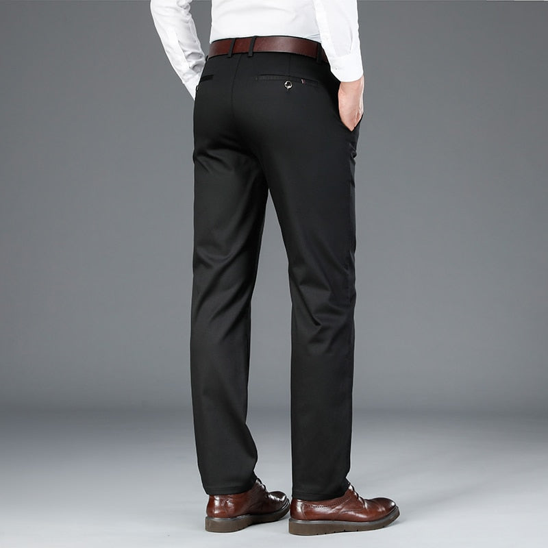 Men's Classic Stretch Pants