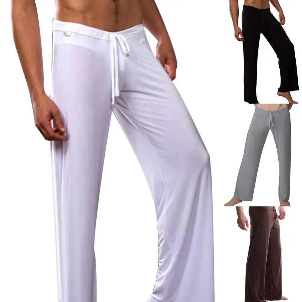 Men's Yoga Pants