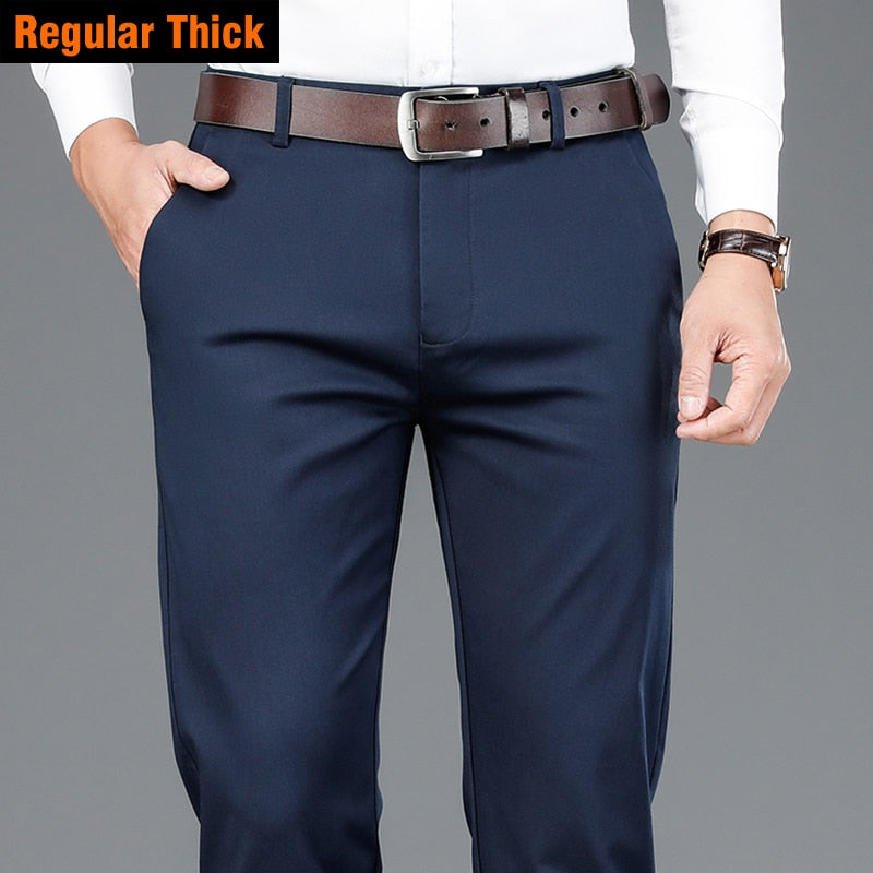 Men's Classic Stretch Pants