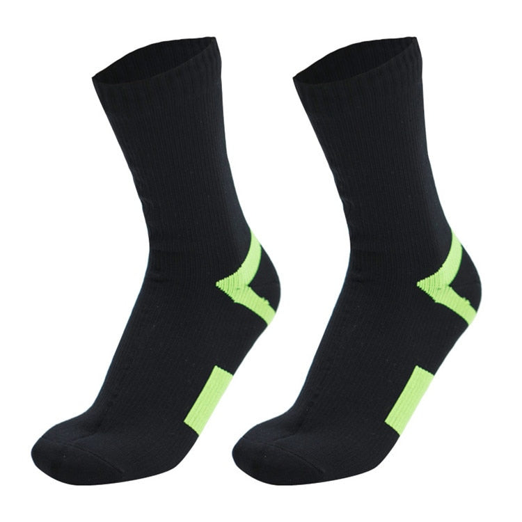 Waterproof Socks Breathable