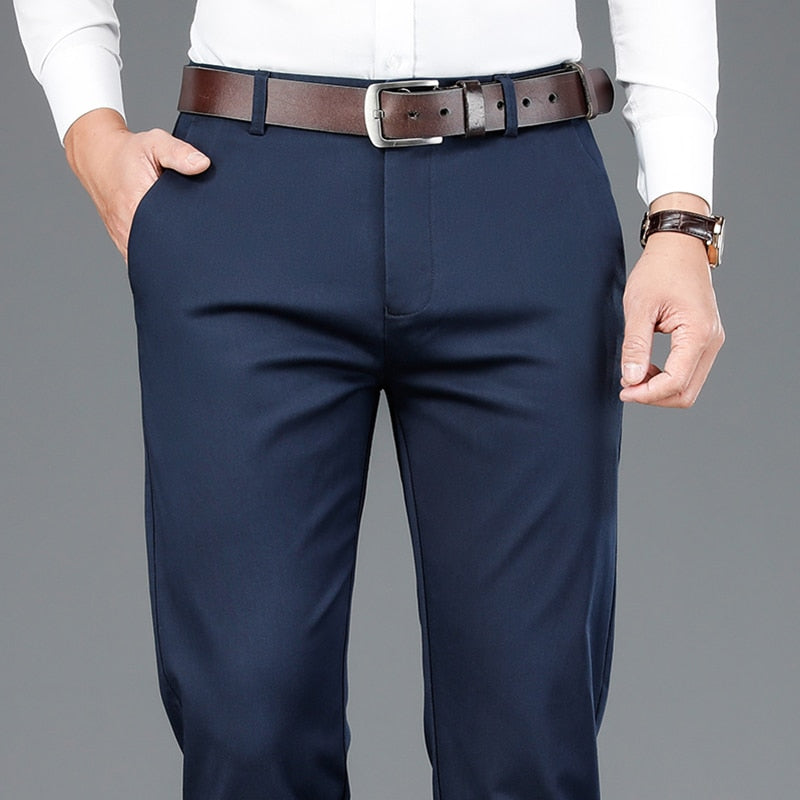 Men's Classic Stretch Pants