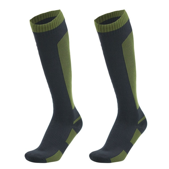 Waterproof Socks Breathable