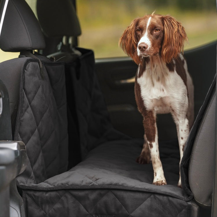 Dog Car Seat Cover