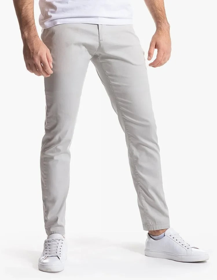 Stretch Men's Pants