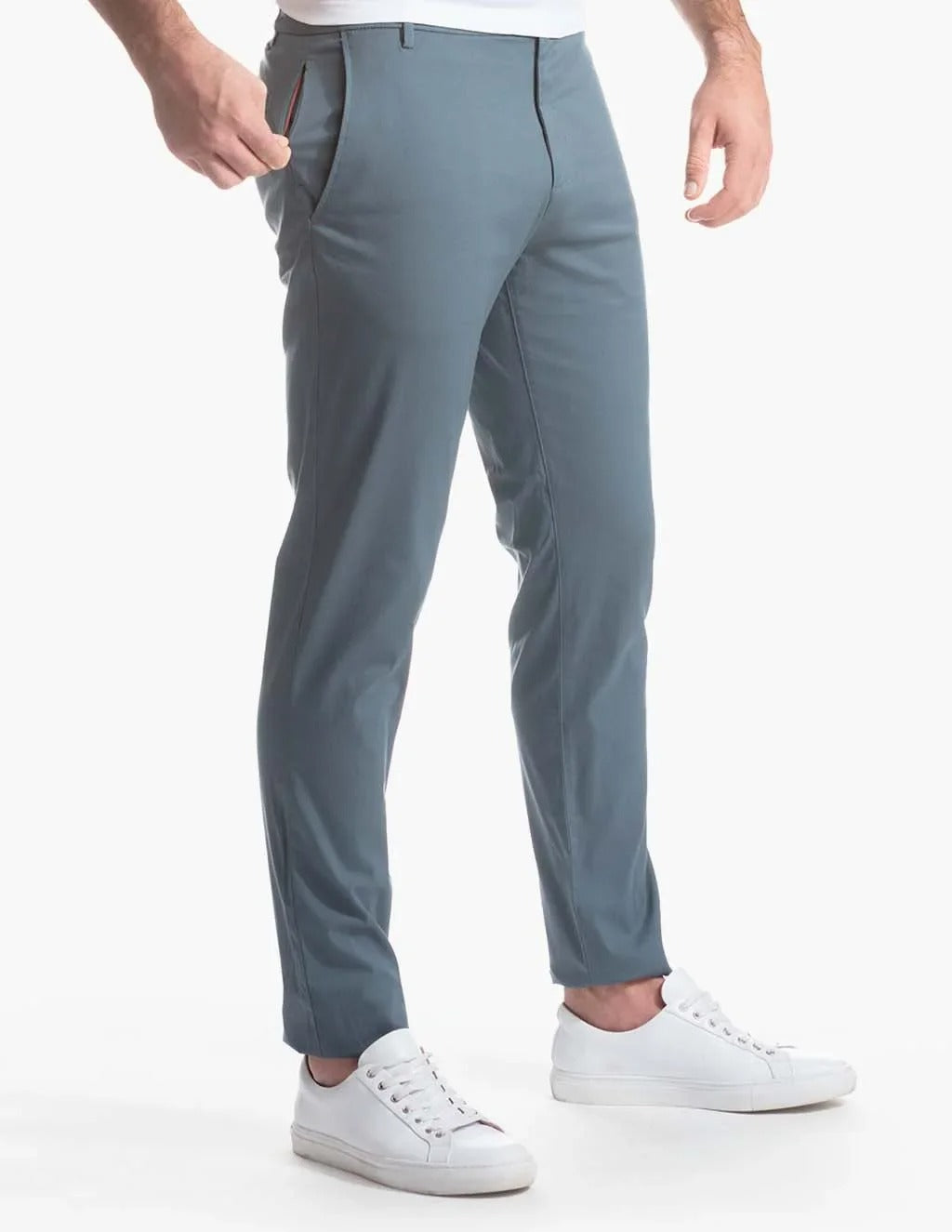 Stretch Men's Pants