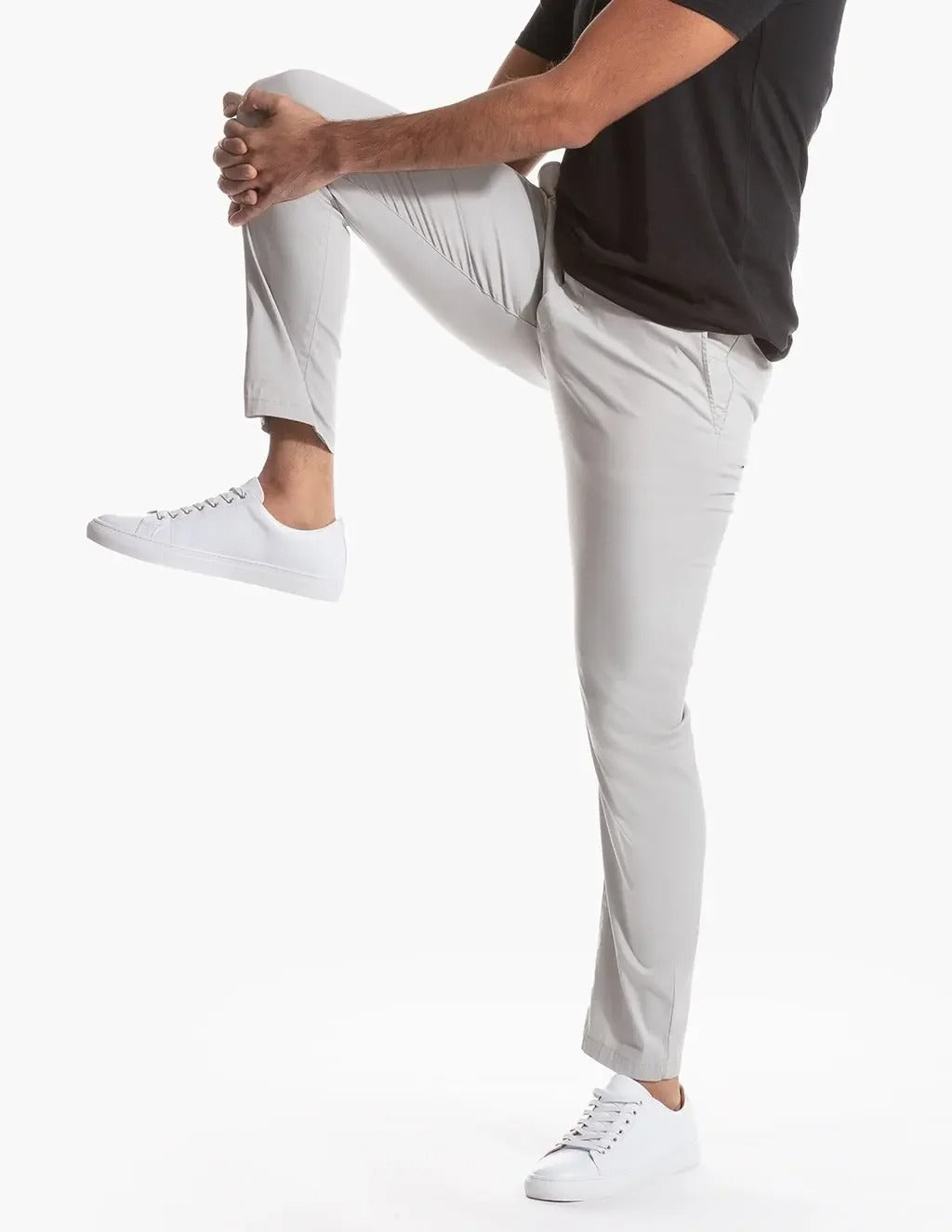 Stretch Men's Pants