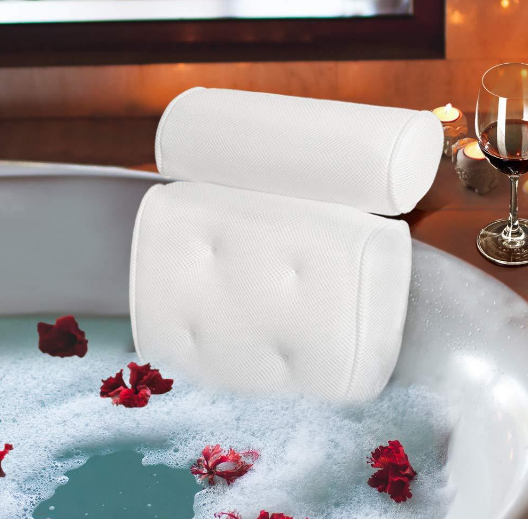 Spa Bath Pillow