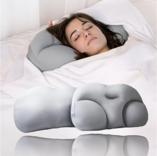 PillowCloud - All-round Deep Sleeping Pillow