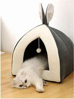 Kitten House Warm Small for Cats & Dogs Nest