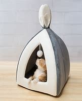 Kitten House Warm Small for Cats & Dogs Nest