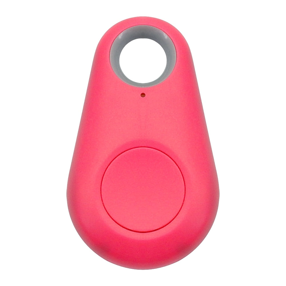 Pet Smart GPS Waterproof Tracker Bluetooth Tracer