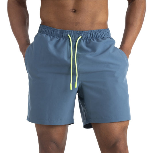 New Men's Swimming Trunks