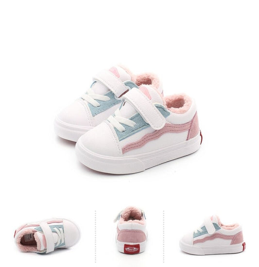 Baby Winter Shoes