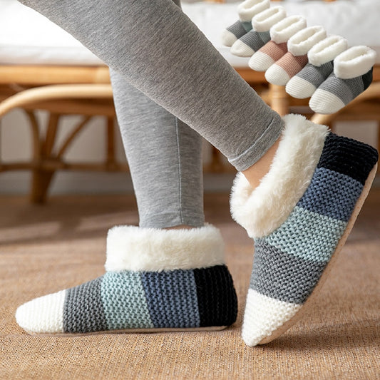 Winter Home Sleeping Socks