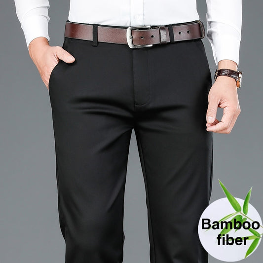 Men's Classic Stretch Pants