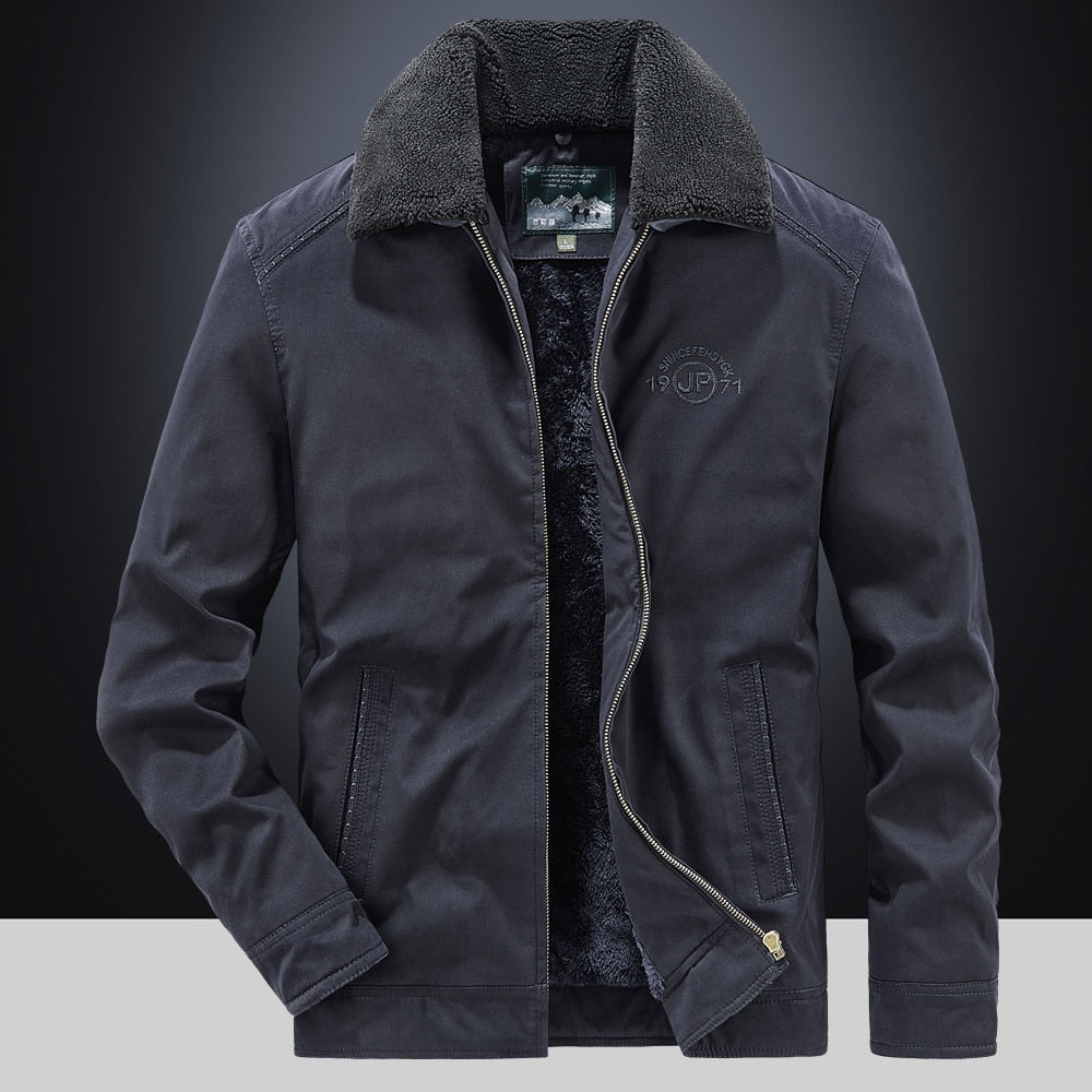 Men's Mountaineering Jacket