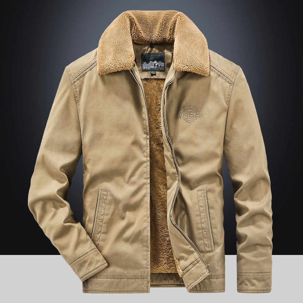 Men's Mountaineering Jacket