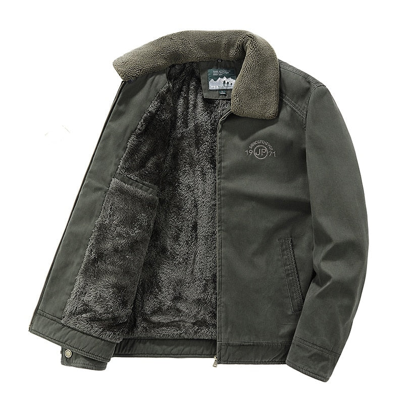 Men's Mountaineering Jacket