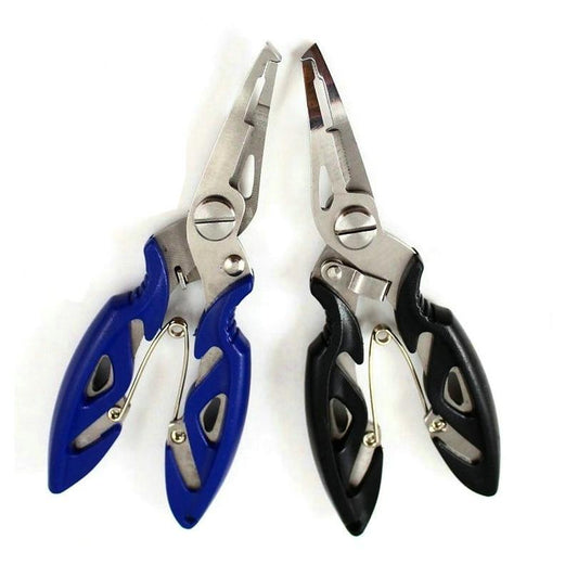 Fishing Plier Scissor Multifunction