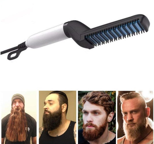 Best Beard Styler