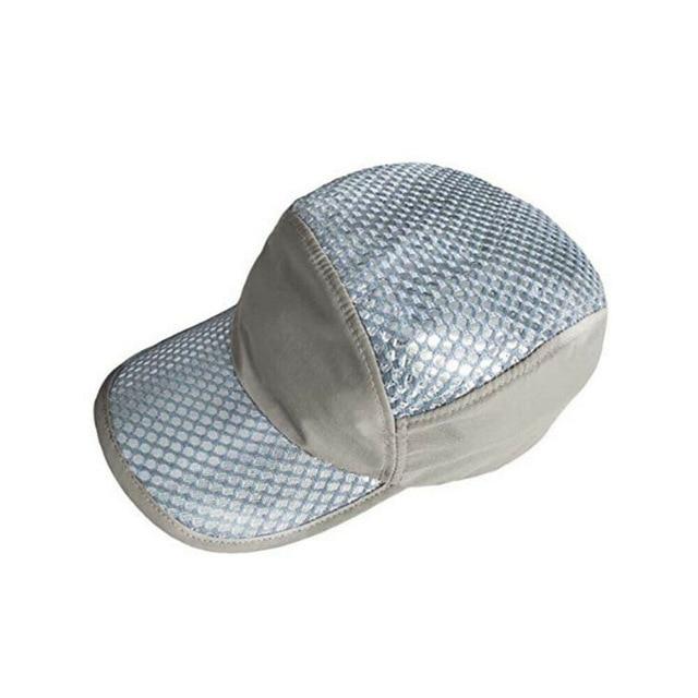 Chill & Shield - Hydro Cooling Heat Blocking Hat