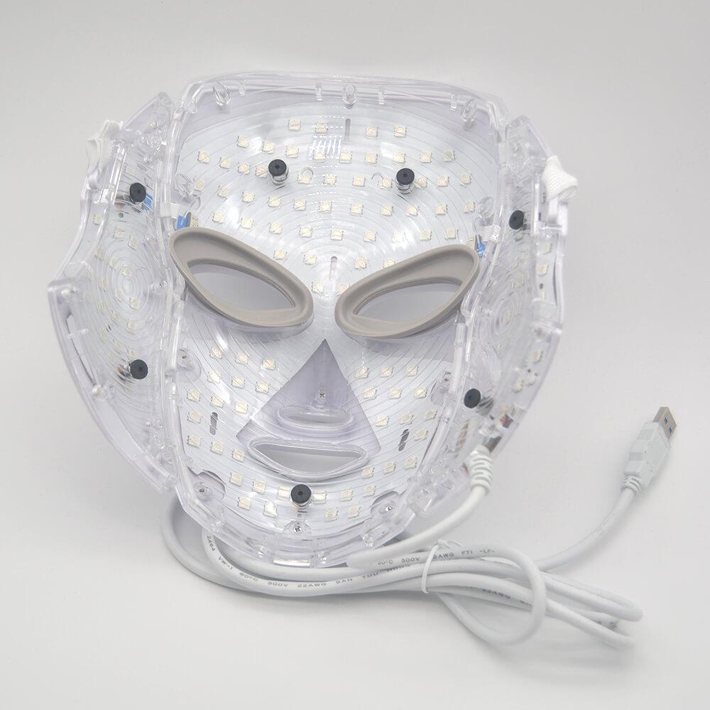 DermaRadiance - LED Facial Light Spa Therapy