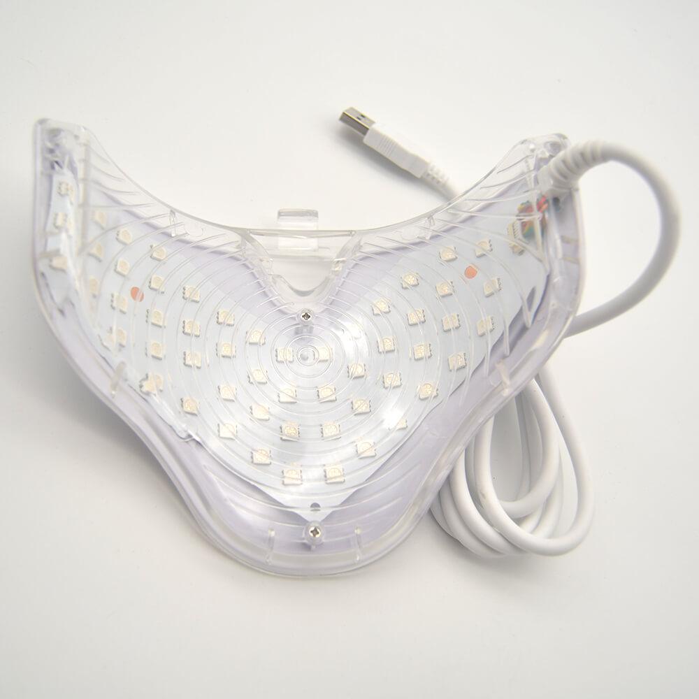 DermaRadiance - LED Facial Light Spa Therapy