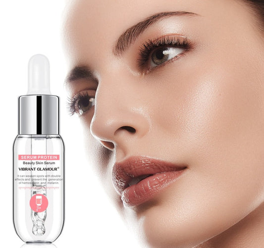 Serum Protein Face Serum Anti-Wrinkle