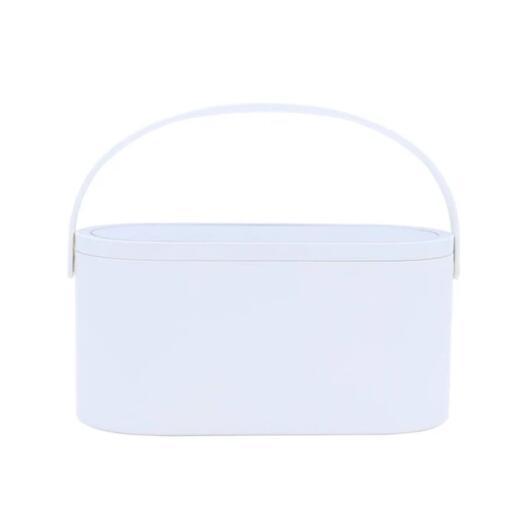 BeautyBox  - Portable Makeup Case With LED Mirror