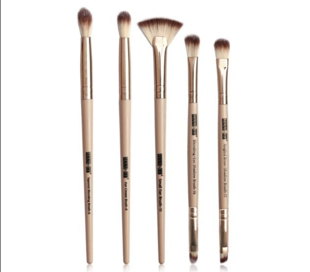 Makeup Brushes Set