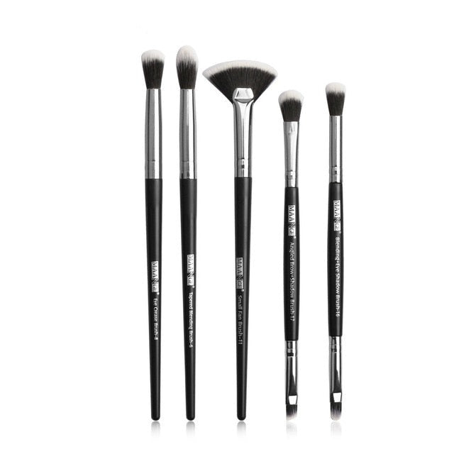 Makeup Brushes Set