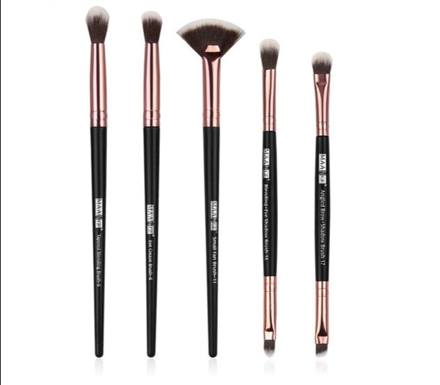 Makeup Brushes Set