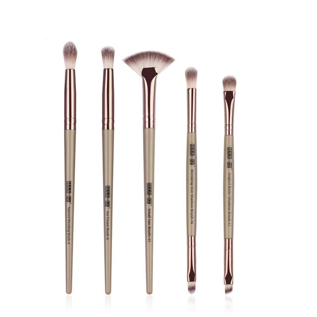 Makeup Brushes Set