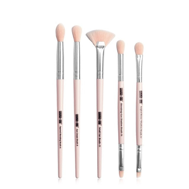 Makeup Brushes Set