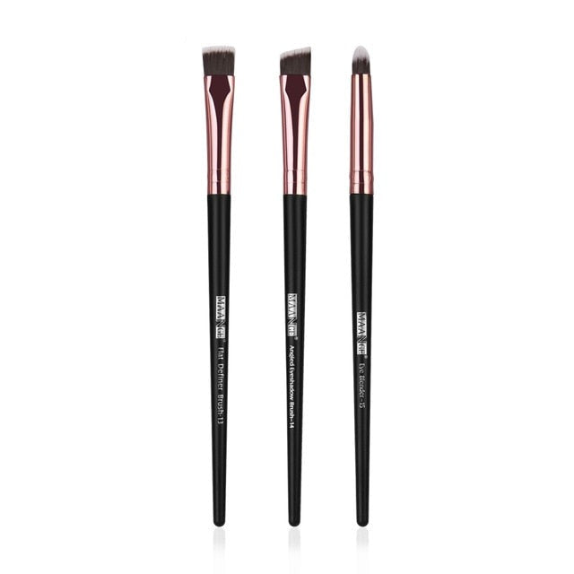 Makeup Brushes Set