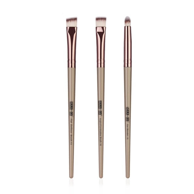 Makeup Brushes Set